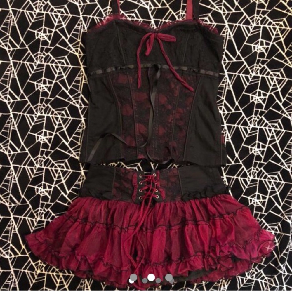 Tripp Set